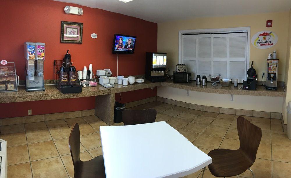 Super 8 By Wyndham Baton Rouge/I-10 Μοτέλ Prairieville Εξωτερικό φωτογραφία