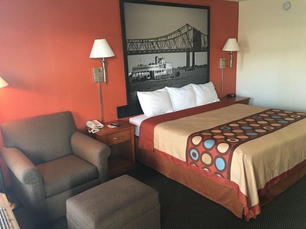 Super 8 By Wyndham Baton Rouge/I-10 Μοτέλ Prairieville Εξωτερικό φωτογραφία