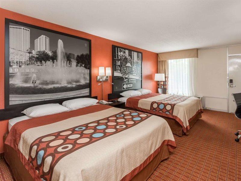 Super 8 By Wyndham Baton Rouge/I-10 Μοτέλ Prairieville Εξωτερικό φωτογραφία