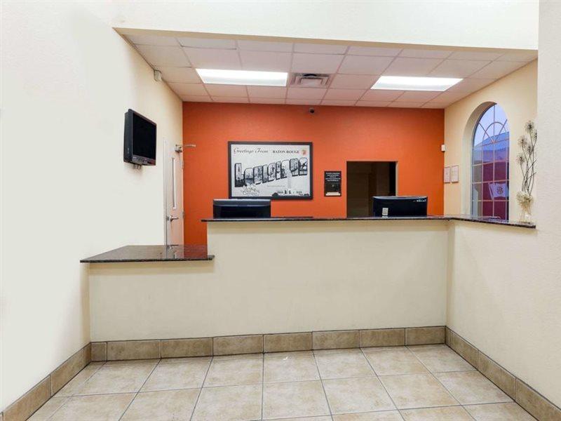 Super 8 By Wyndham Baton Rouge/I-10 Μοτέλ Prairieville Εξωτερικό φωτογραφία