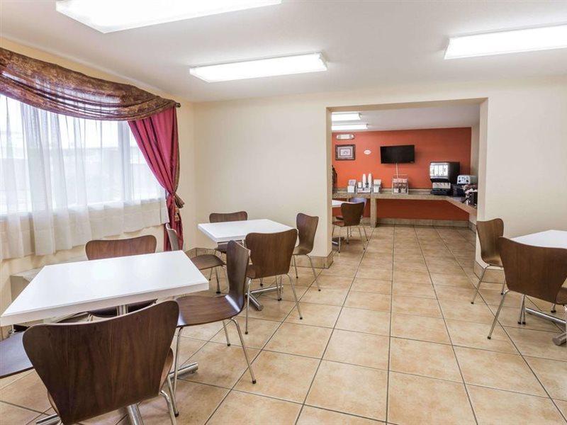 Super 8 By Wyndham Baton Rouge/I-10 Μοτέλ Prairieville Εξωτερικό φωτογραφία