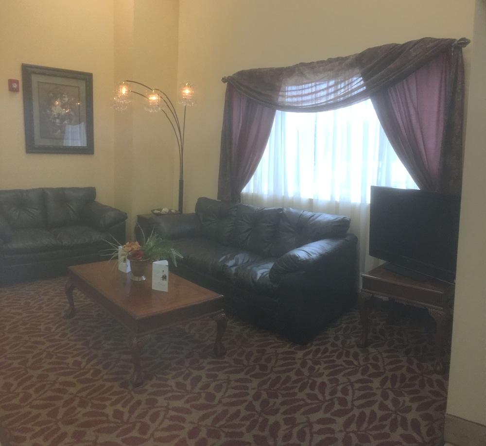 Super 8 By Wyndham Baton Rouge/I-10 Μοτέλ Prairieville Εξωτερικό φωτογραφία