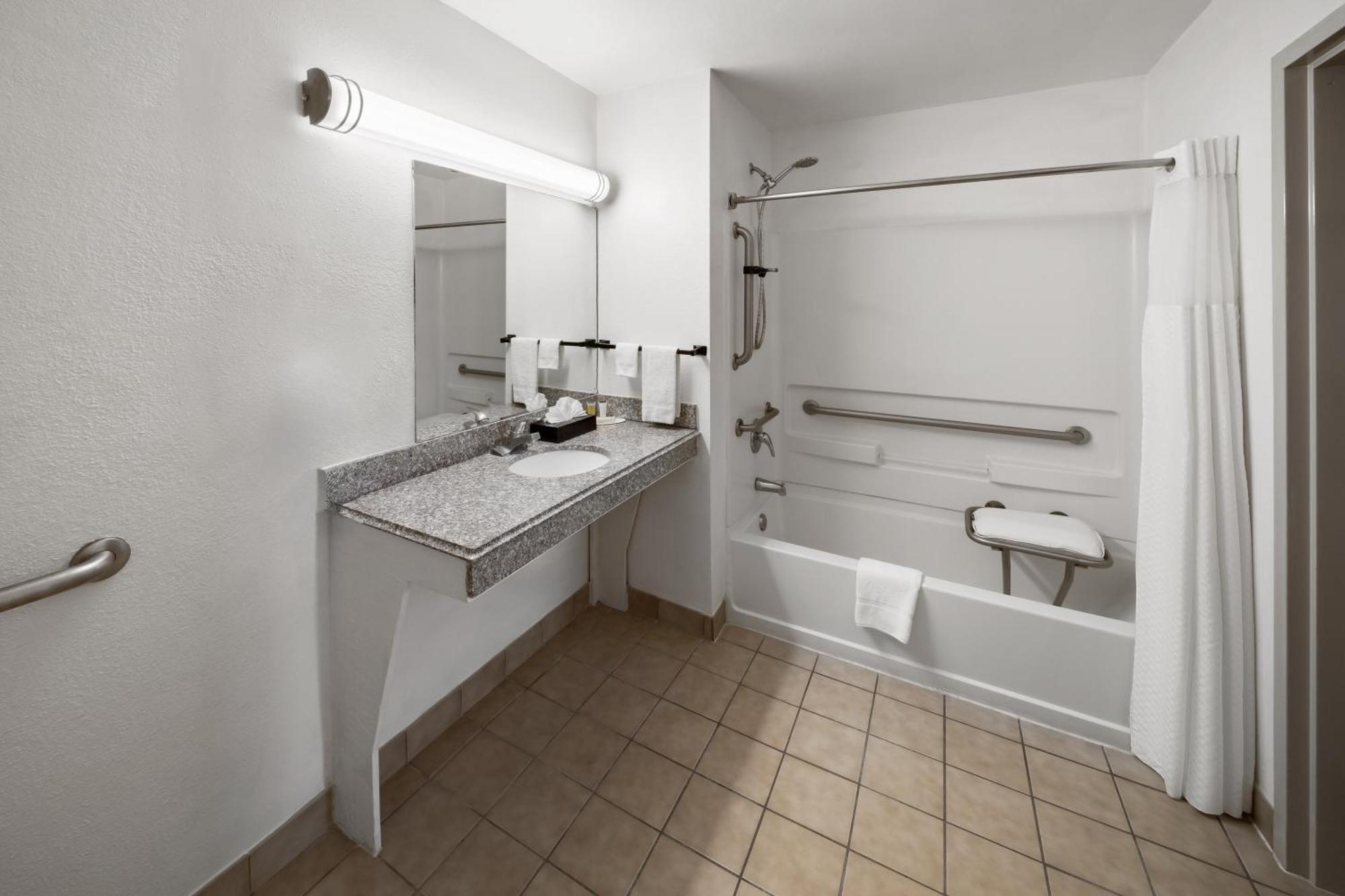 Super 8 By Wyndham Baton Rouge/I-10 Μοτέλ Prairieville Εξωτερικό φωτογραφία