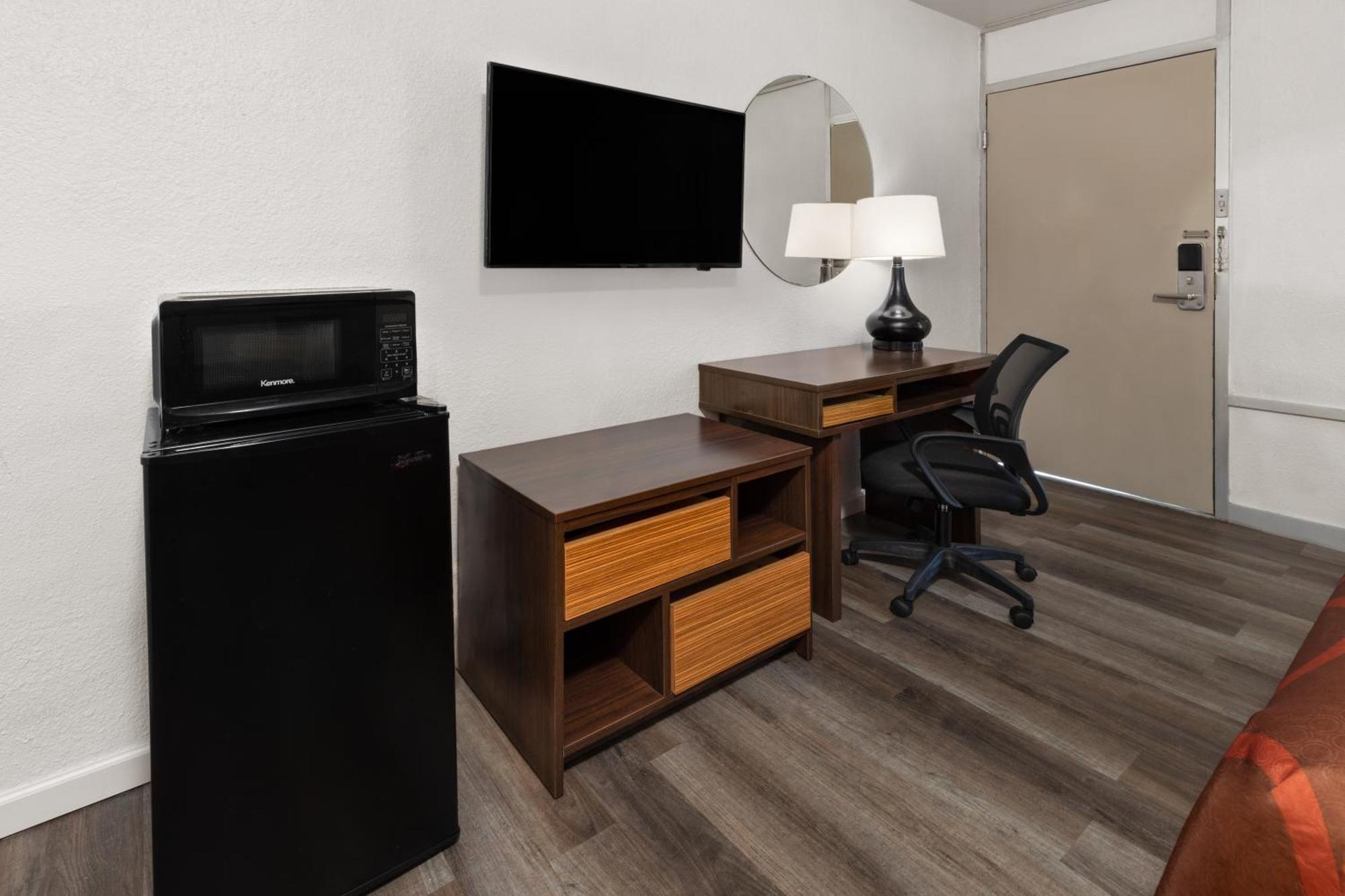 Super 8 By Wyndham Baton Rouge/I-10 Μοτέλ Prairieville Εξωτερικό φωτογραφία