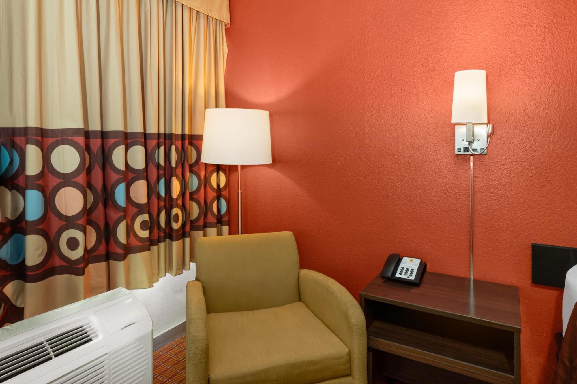 Super 8 By Wyndham Baton Rouge/I-10 Μοτέλ Prairieville Εξωτερικό φωτογραφία