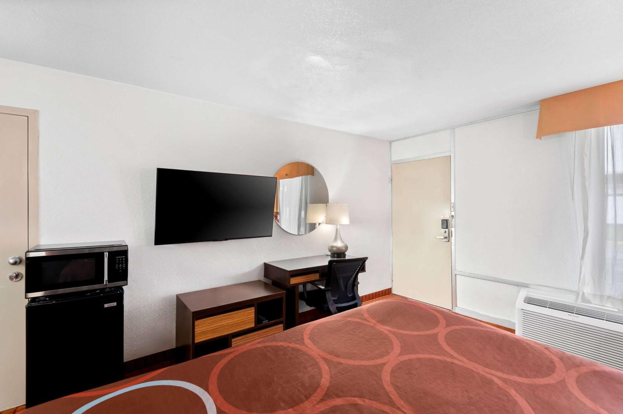 Super 8 By Wyndham Baton Rouge/I-10 Μοτέλ Prairieville Εξωτερικό φωτογραφία