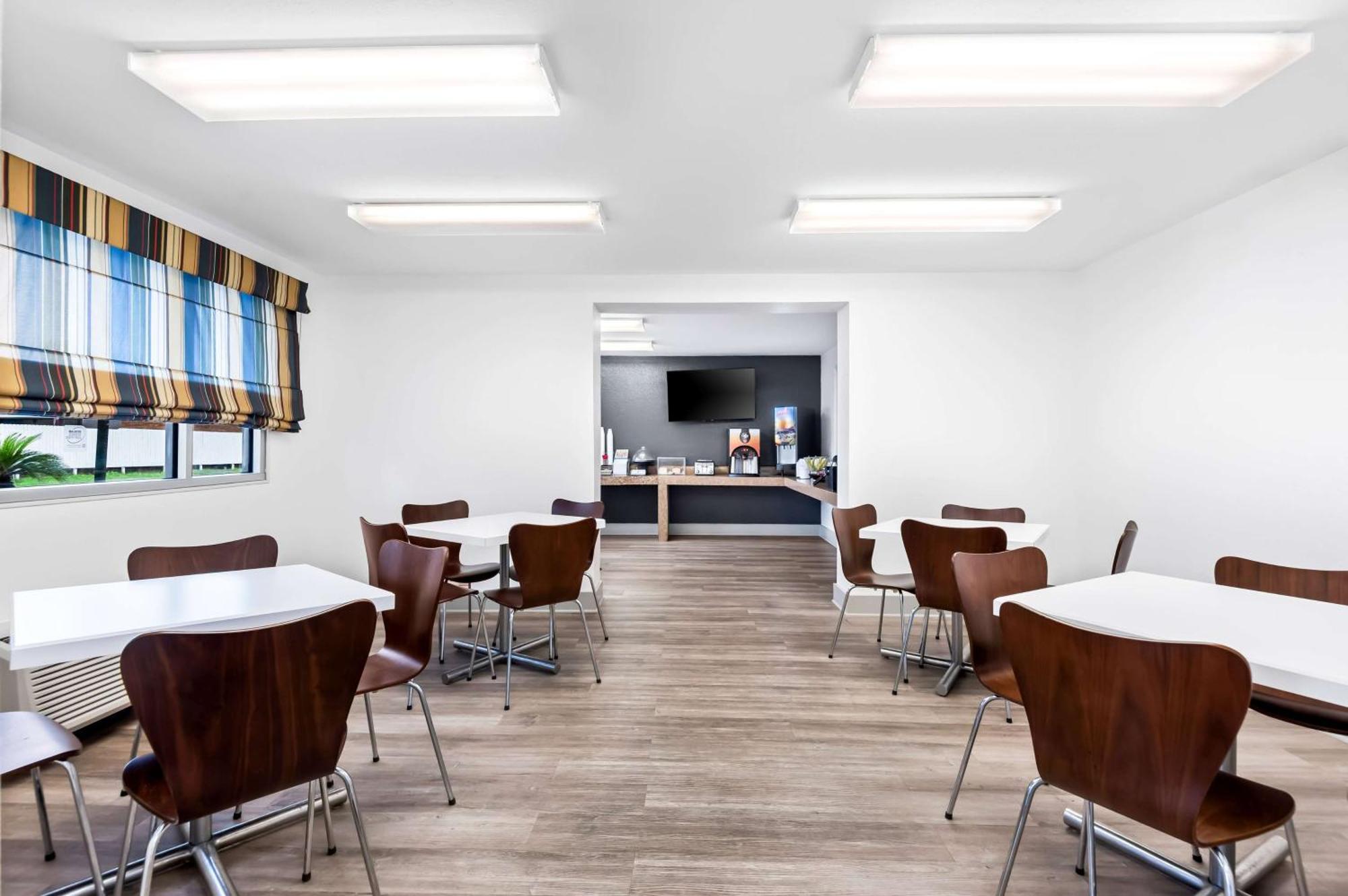 Super 8 By Wyndham Baton Rouge/I-10 Μοτέλ Prairieville Εξωτερικό φωτογραφία