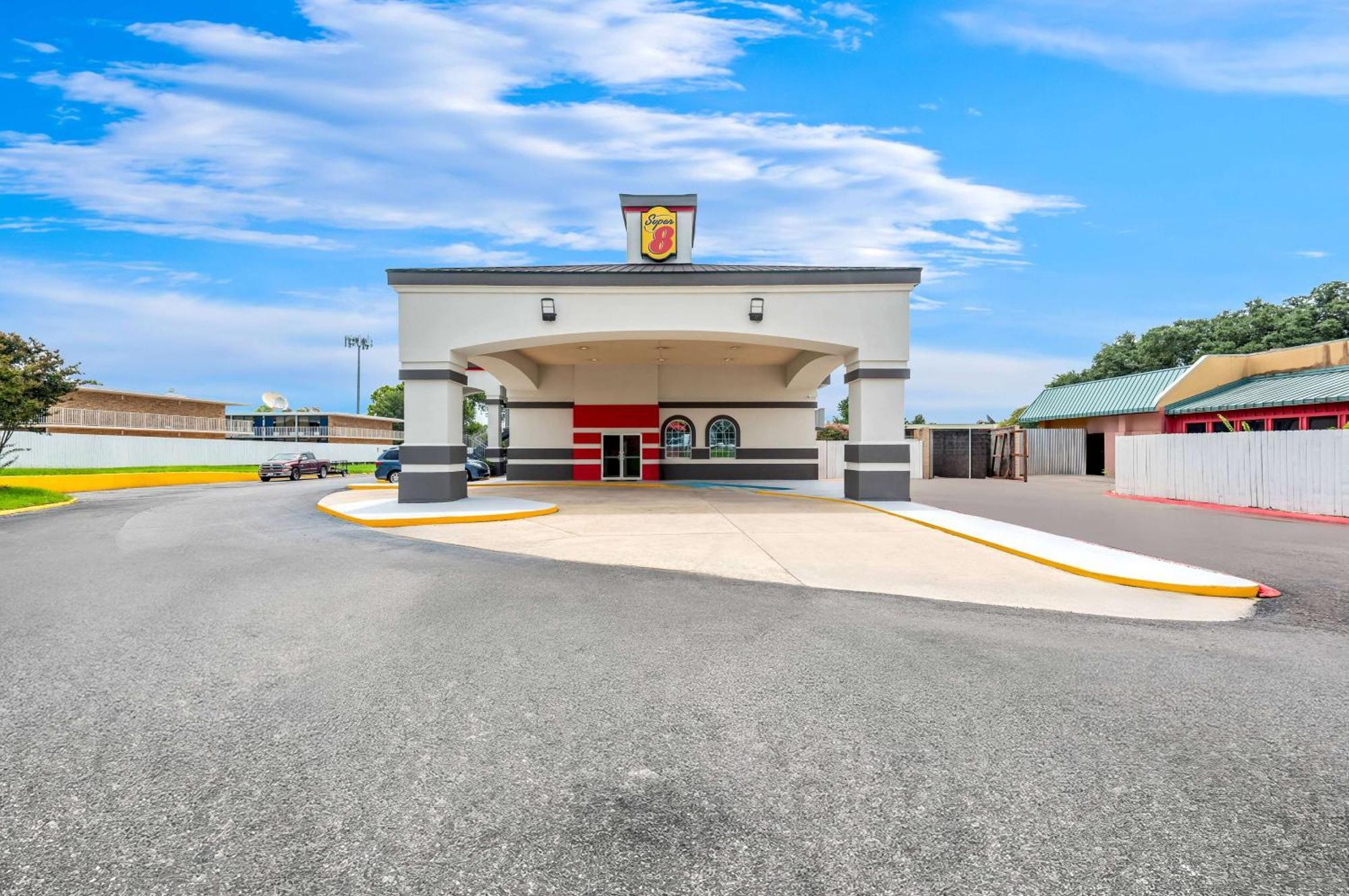 Super 8 By Wyndham Baton Rouge/I-10 Μοτέλ Prairieville Εξωτερικό φωτογραφία