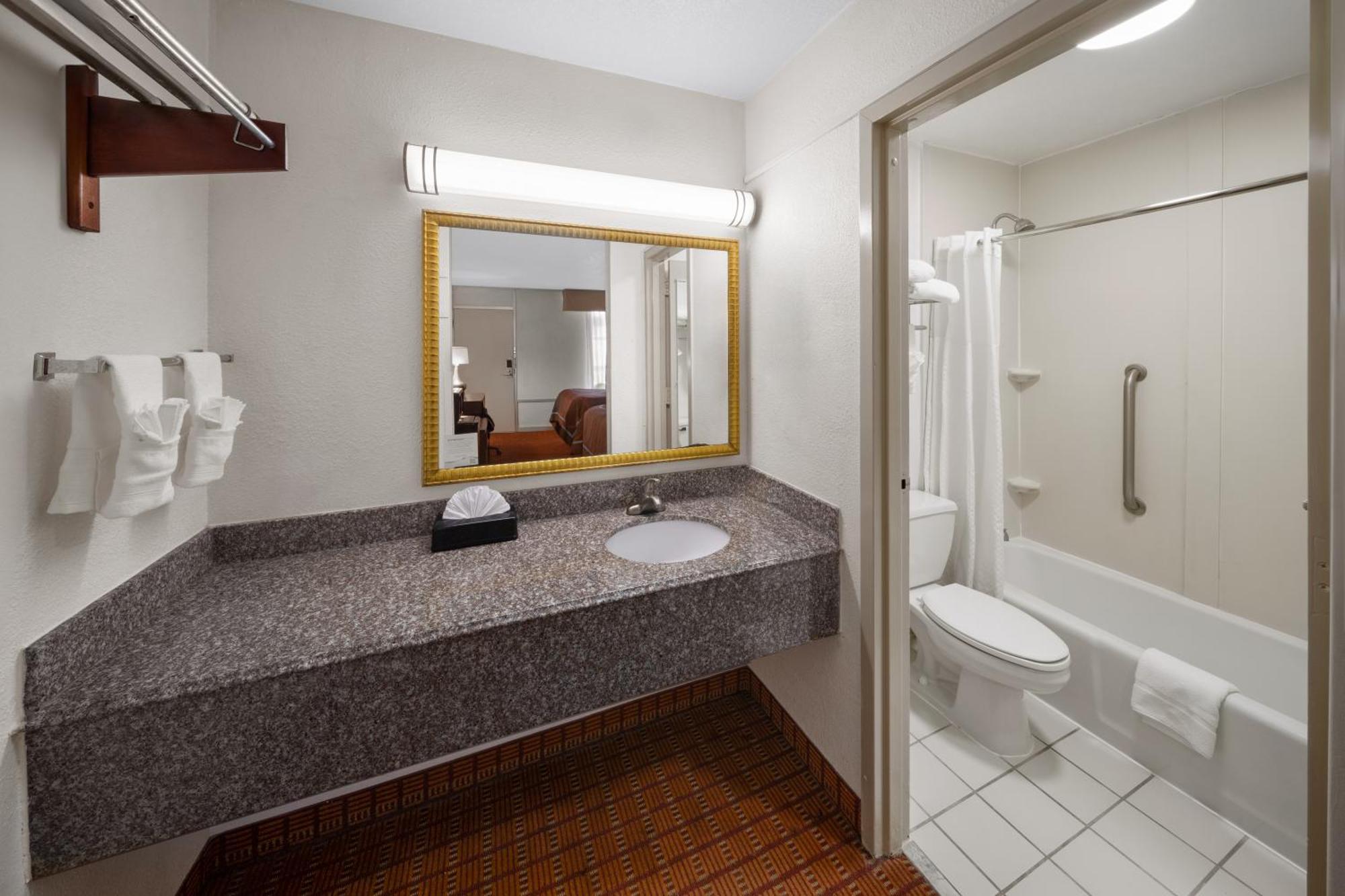 Super 8 By Wyndham Baton Rouge/I-10 Μοτέλ Prairieville Εξωτερικό φωτογραφία