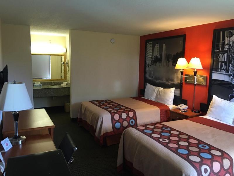 Super 8 By Wyndham Baton Rouge/I-10 Μοτέλ Prairieville Εξωτερικό φωτογραφία
